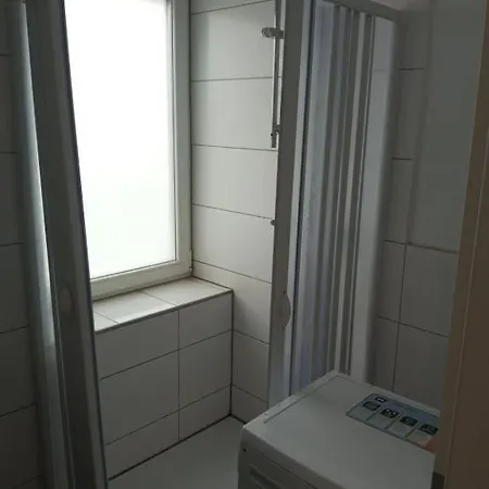 Lena In Zentrum Apartment Heilbronn