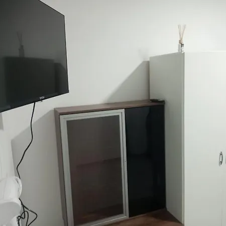 Lena In Zentrum Apartment